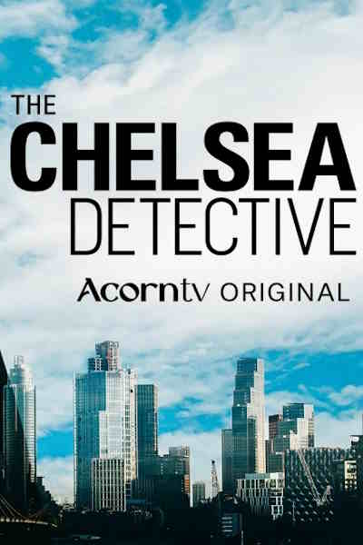 The Chelsea Detective - Season 3