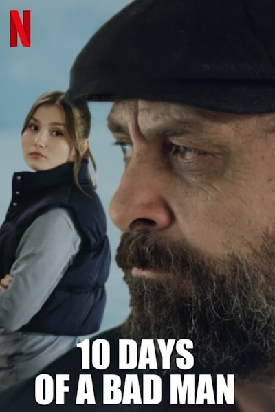 10 Days of a Bad Man (Kotu Adamin 10 Gunu)