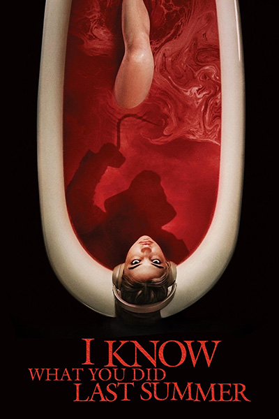I Know What You Did Last Summer (2025)