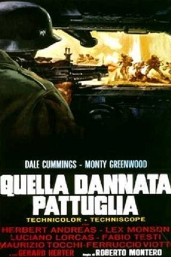 Quella dannata pattuglia