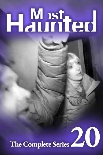 Most Haunted - Season 20