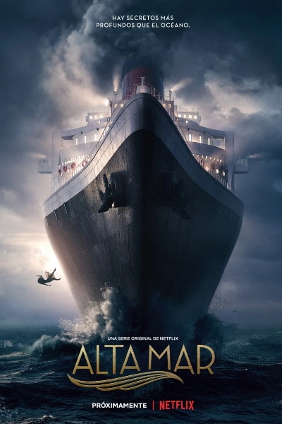 High Seas - Season 3 [Sub: Eng]