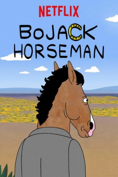 BoJack Horseman - Season 1