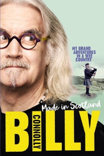 Billy Connolly: Made in Scotland - Season 1
