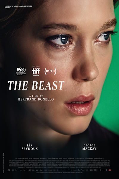 The Beast (La bete) [Sub: Eng]