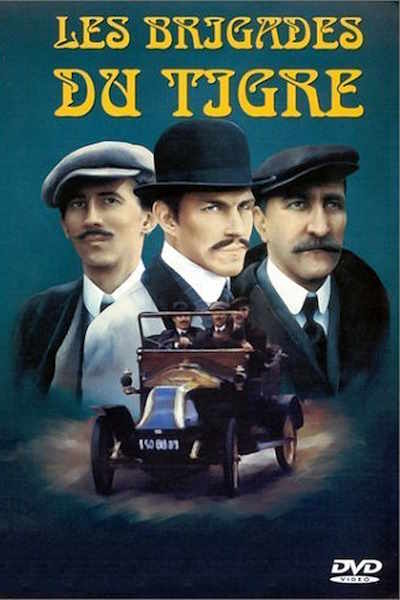 Les brigades du Tigre - Season 1