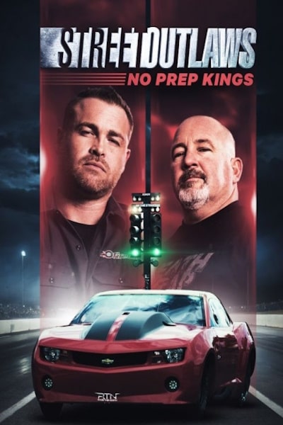 Street Outlaws: No Prep Kings - Season 4