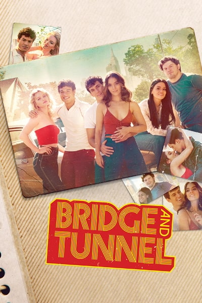 Bridge and Tunnel - Season 1