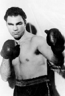 Max Schmeling