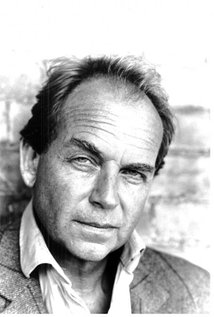 Patrick Ryecart
