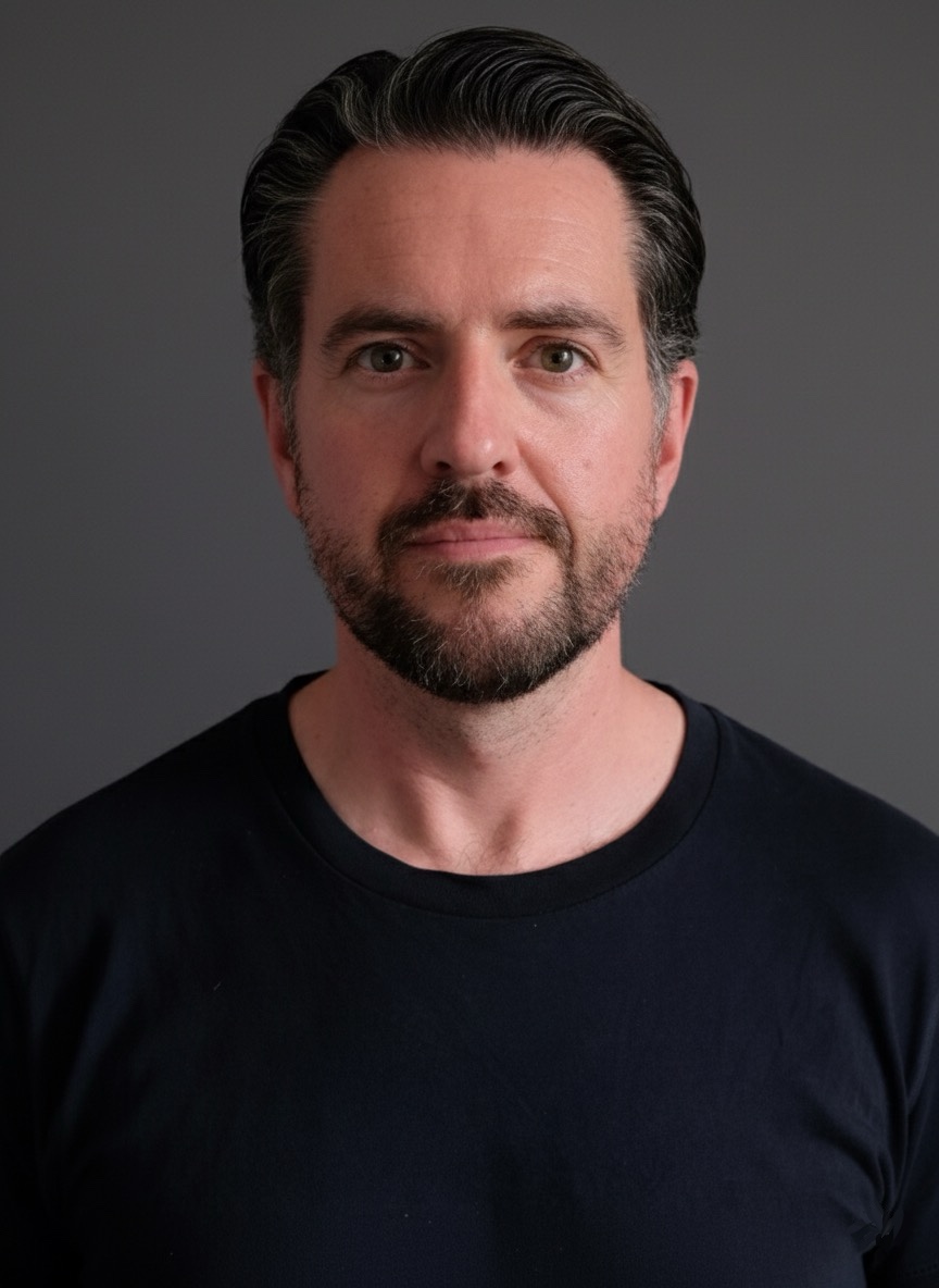 James Wright