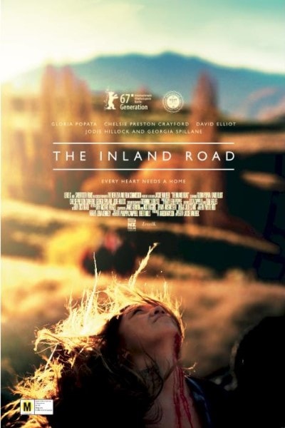 The Inland Road