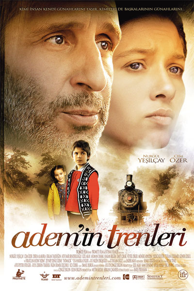 Adem`in Trenleri [Audio: Turkish]