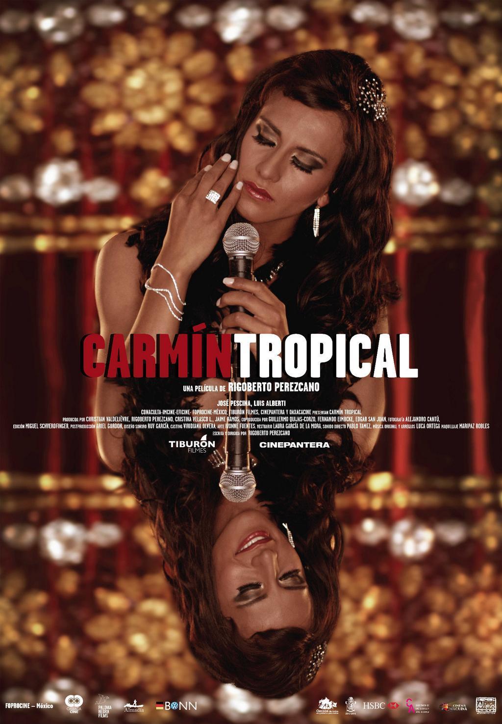 Carm&iacute;n Tropical