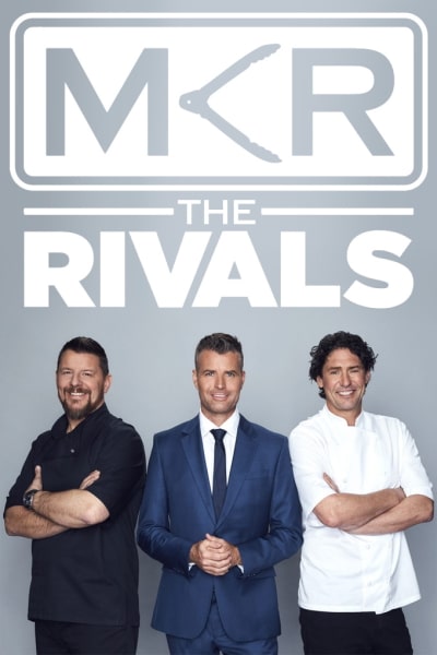 My Kitchen Rules - Season 11