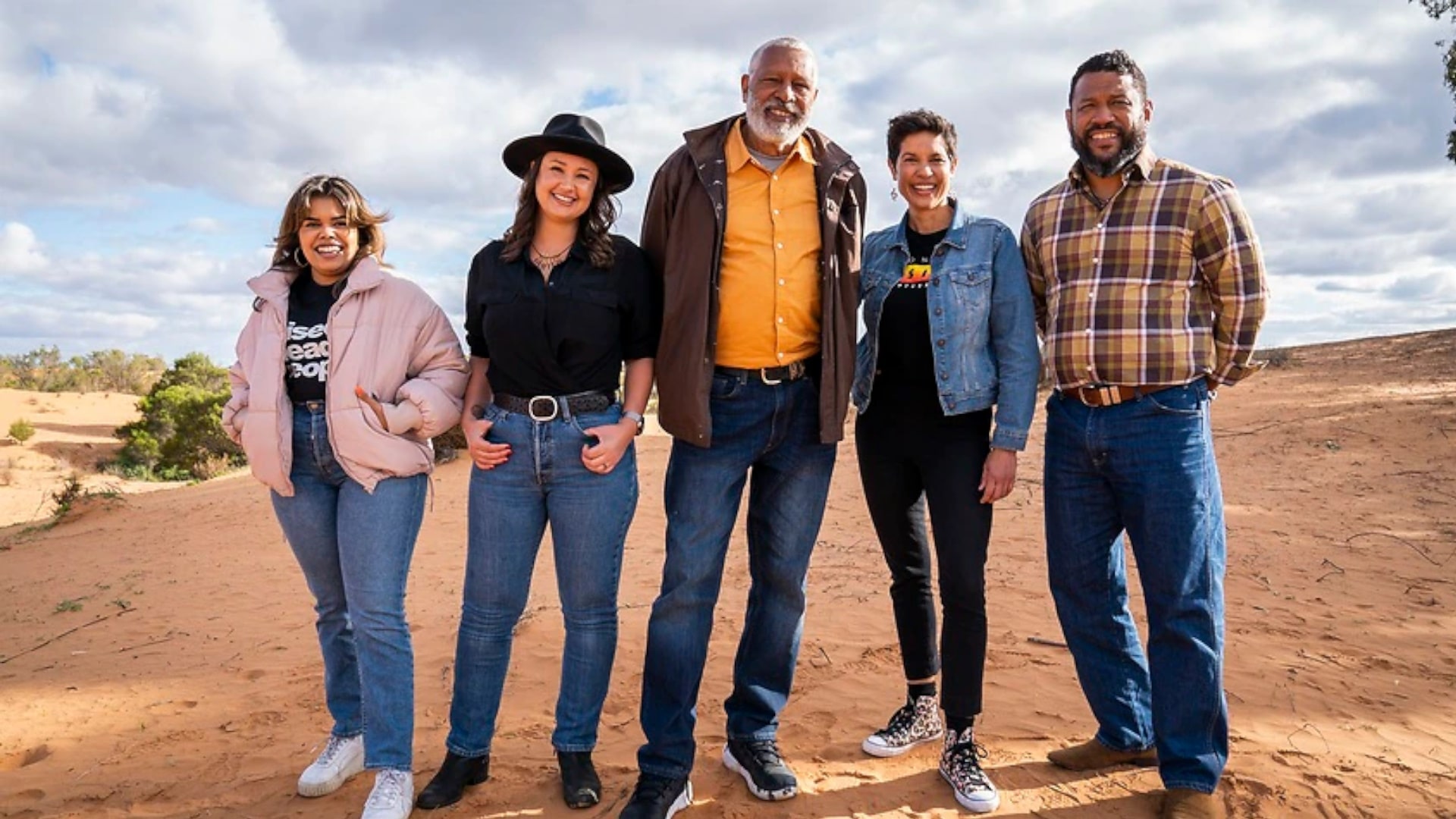Season 1