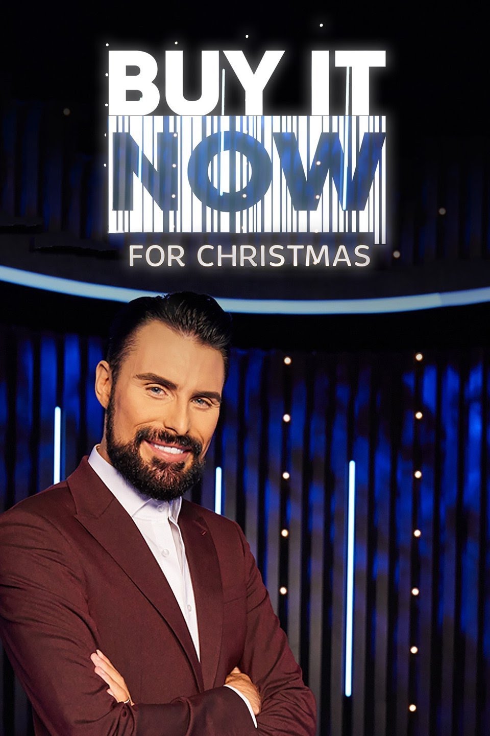 Buy It Now for Christmas - Season 1
