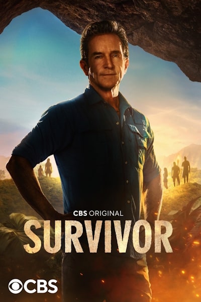 Survivor - Season 47