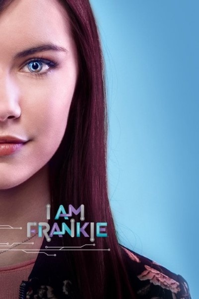 I am Frankie - Season 1