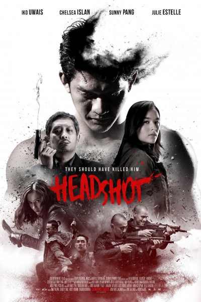 Headshot  [Sub: English]