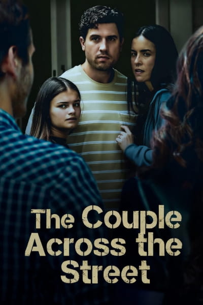 The Couple Across the Street