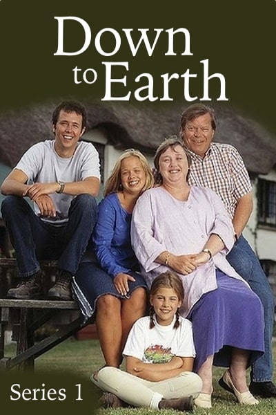 Down to Earth - Season 1