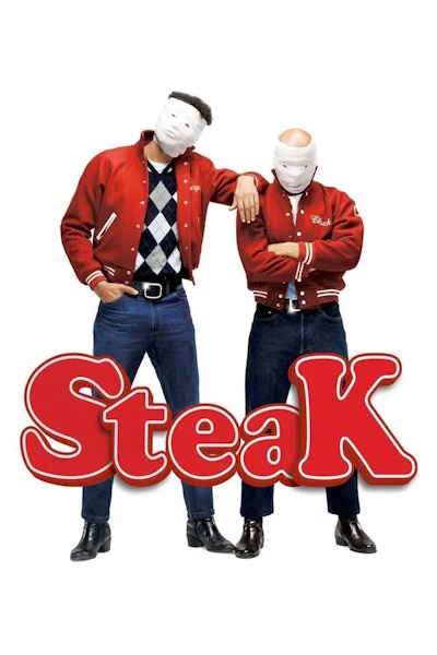 Steak [Sub: Eng]