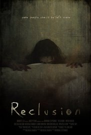 Reclusion (Door to the Other Side)