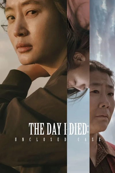 The Day I Died Unclosed Case (Naega jugdeon nal)