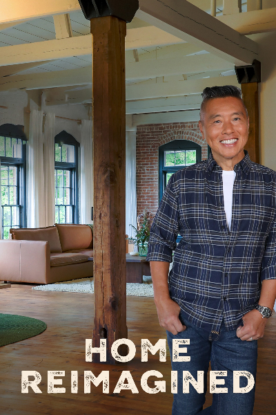 Home Reimagined - Season 1