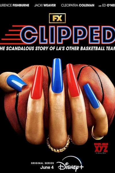 Clipped - Season 1 (2024)