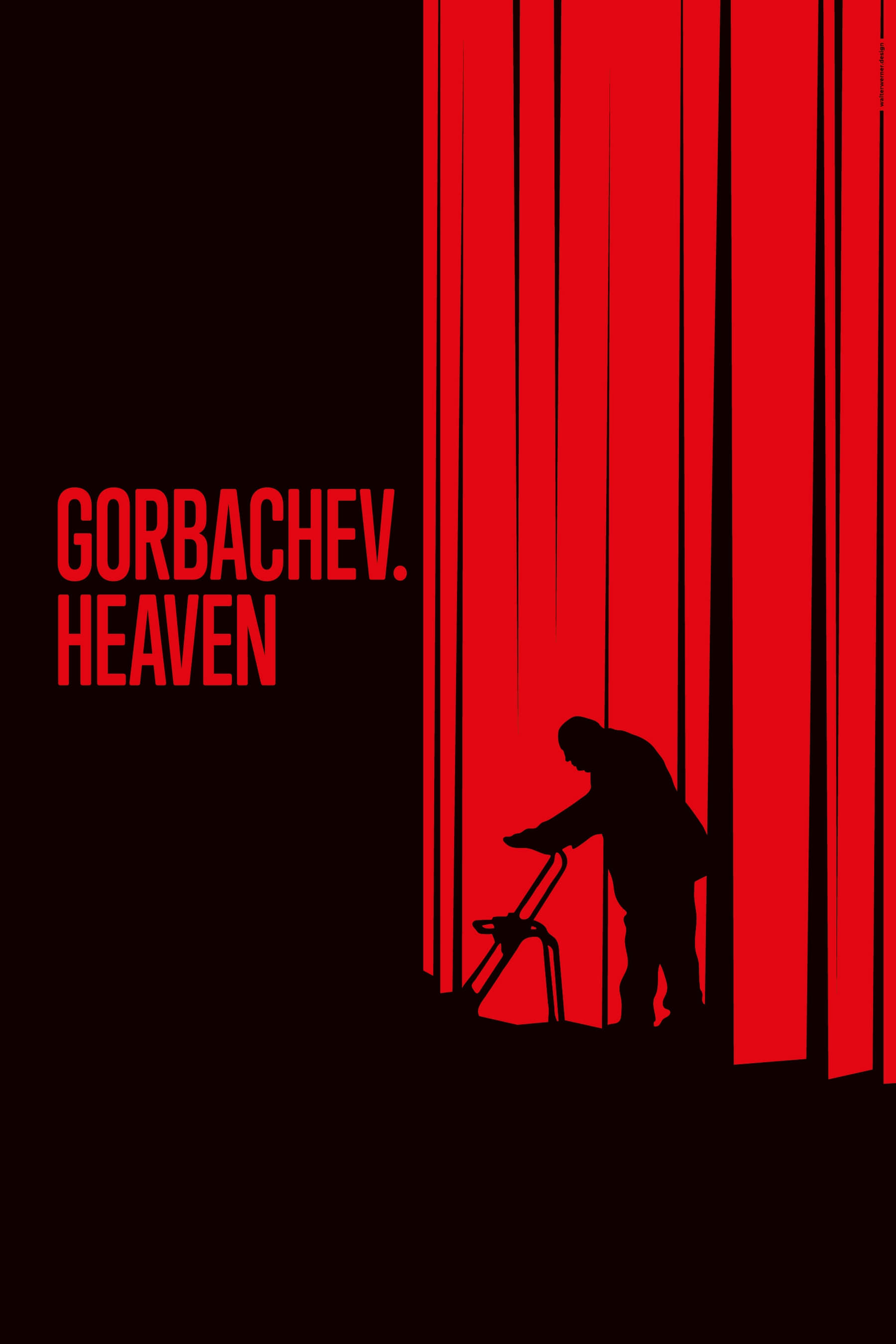 Gorbachev. Heaven [Audio: Russian]