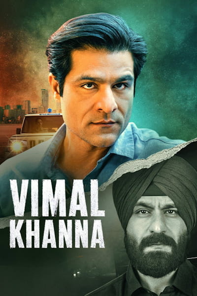 Vimal Khanna - Season 1