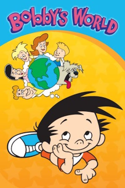 Bobbys World - Season 6