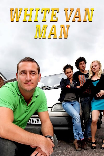 White Van Man - Season 2