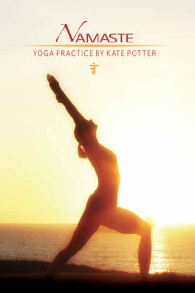 Namaste Yoga - Season 2