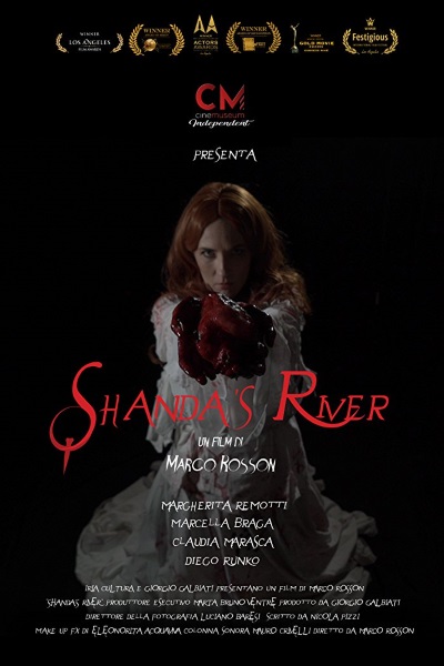 Shanda's River [Audio: English]