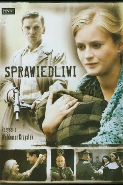 The Righteous (Sprawiedliwi) - Season 1