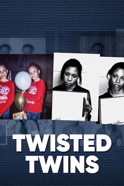 Twisted Twins - Season 1