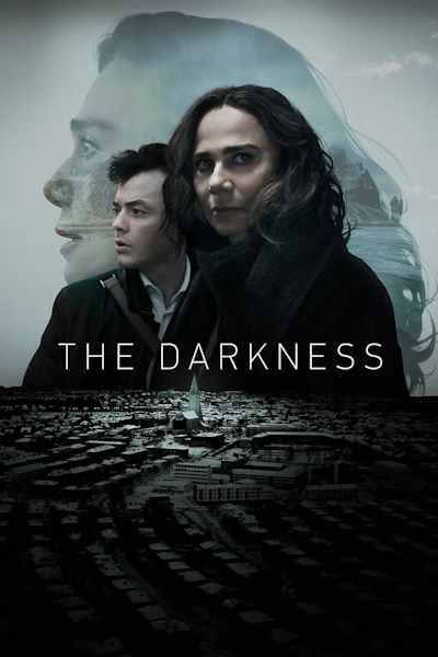 The Darkness - Season 1