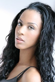 Laila Odom