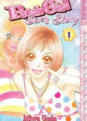 Peach Girl [Sub: Eng]