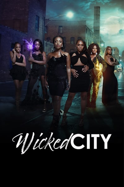 Wicked City - Season 2