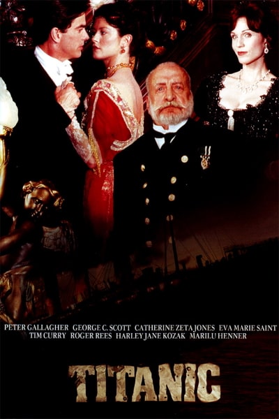 Titanic - Season 1