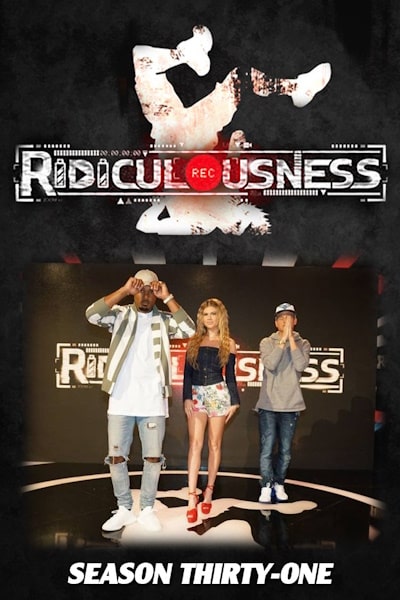 Ridiculousness - Season 31