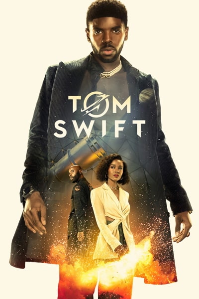 Tom Swift - Season 1