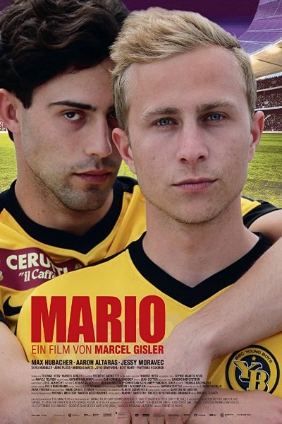Mario [Sub: Eng]