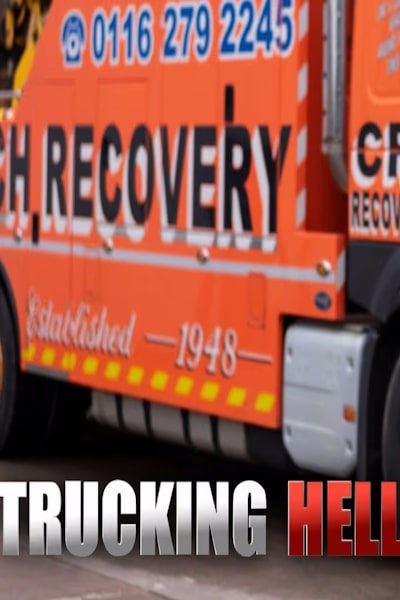 Trucking Hell - Season 5