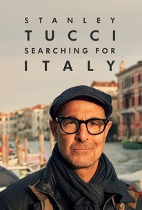 Stanley Tucci: Searching for Italy - Season 2
