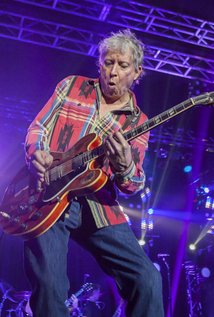 Elvin Bishop